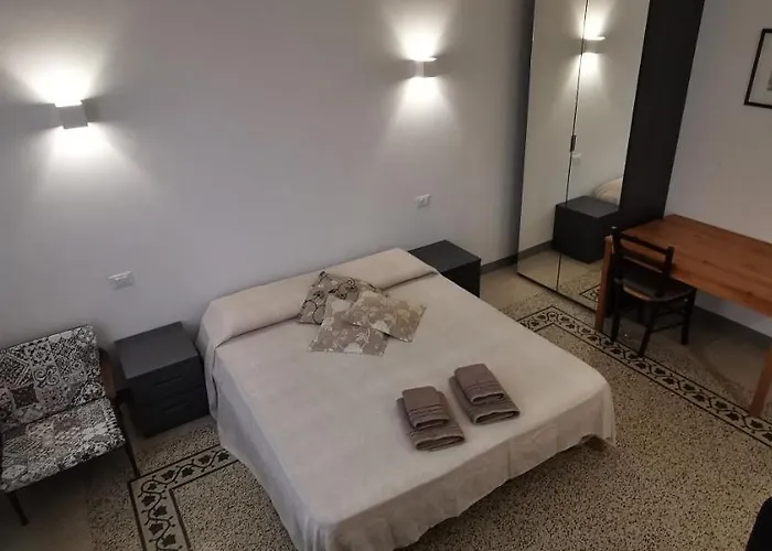 Dimoradoria Apartment *