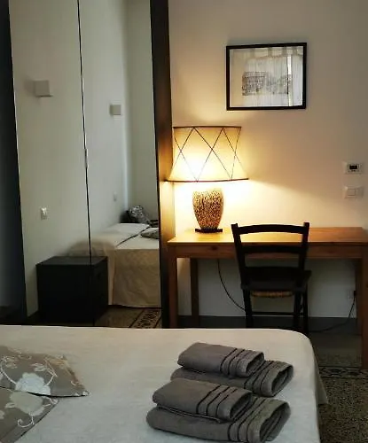 Dimoradoria Apartment Rom