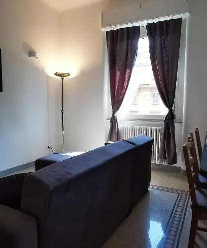Apartment Dimoradoria Rom