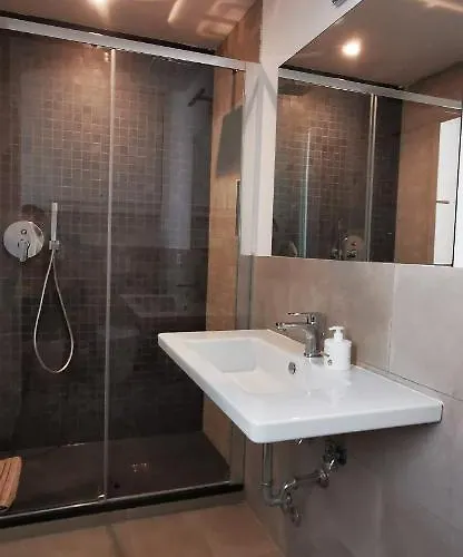 Apartment Dimoradoria *