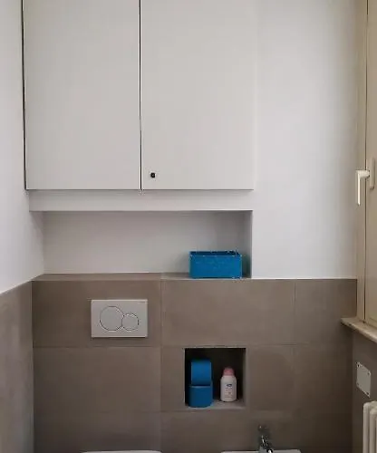 Apartment Dimoradoria Rom
