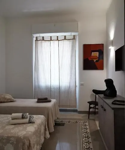 Apartment Dimoradoria