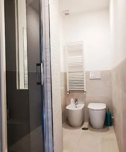 Apartment Dimoradoria Rom