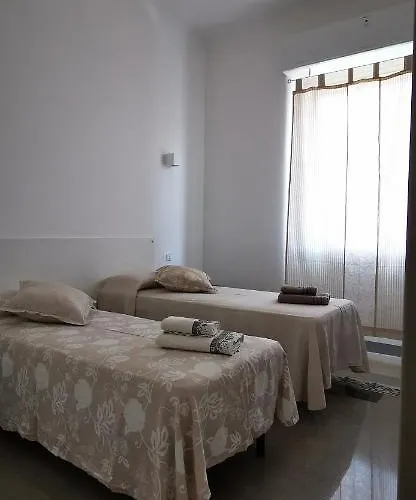 Dimoradoria Apartment Rom