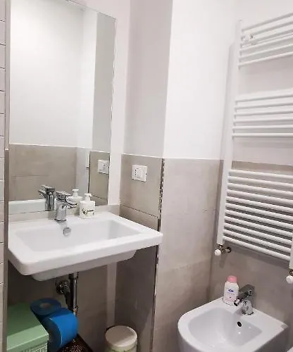 Dimoradoria Apartment *