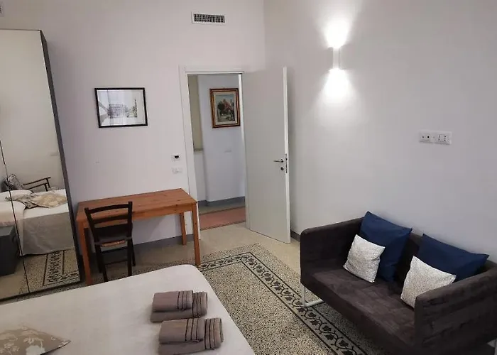 Apartment Dimoradoria