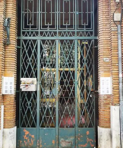 Apartment Dimoradoria Rom